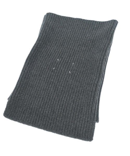 Maison Margiela マフラー レディース 【古着】【中古】【送料無料