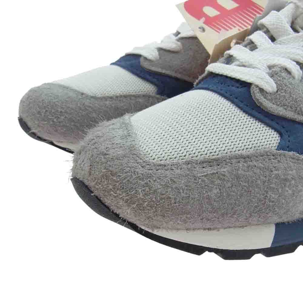 NEW BALANCE ニューバランス スニーカー U998TA 998 USA製 BY TEDDY