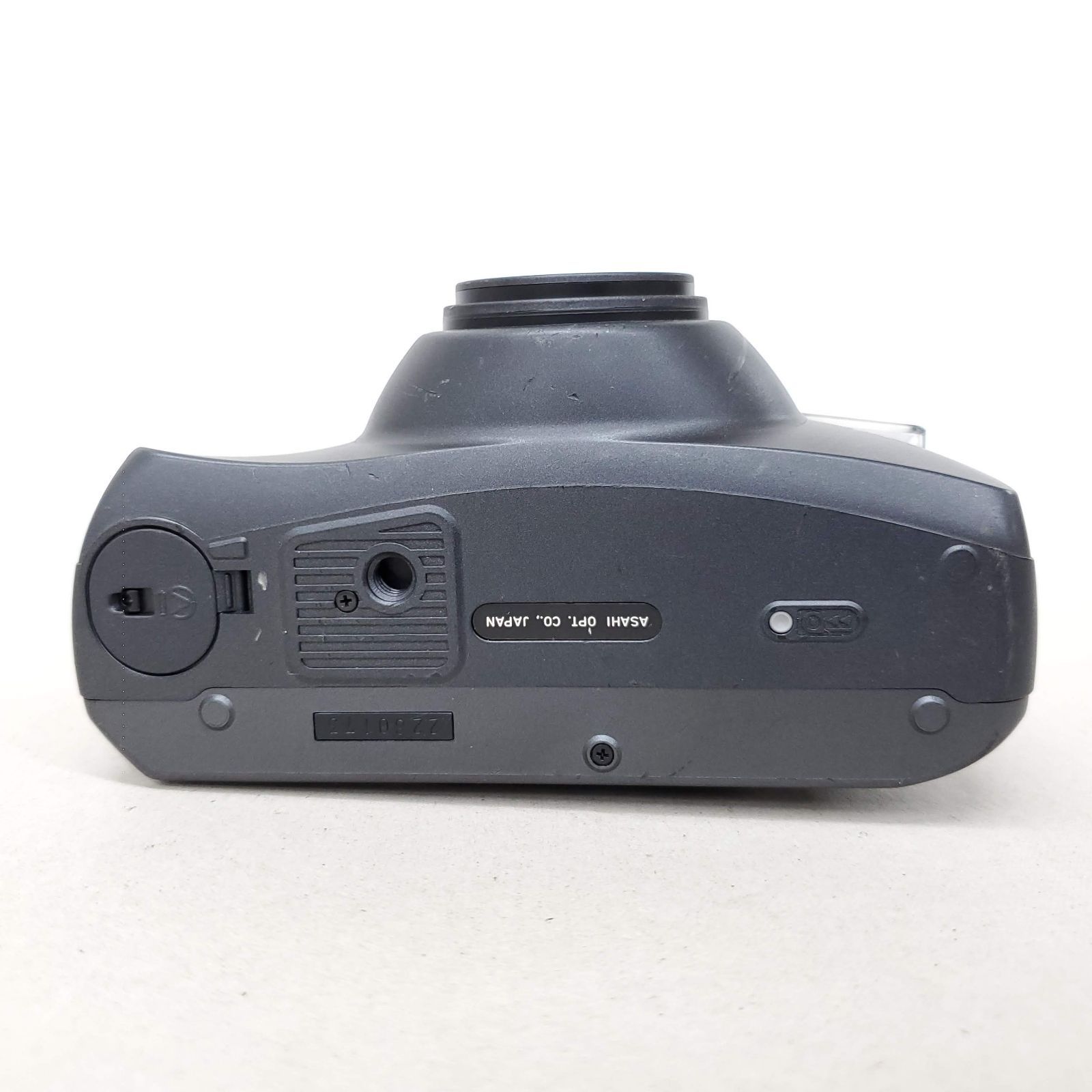 美品　PENTAX ESPIO 140M 110 928 フィルムカメラ PENTAX Espio 140M コンパクトフィルムカメラ ペンタックス