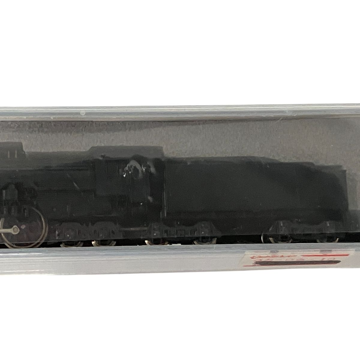 KATO 2003 C62 蒸気 機関車 Nゲージ 鉄道模型 中古 B10163913
