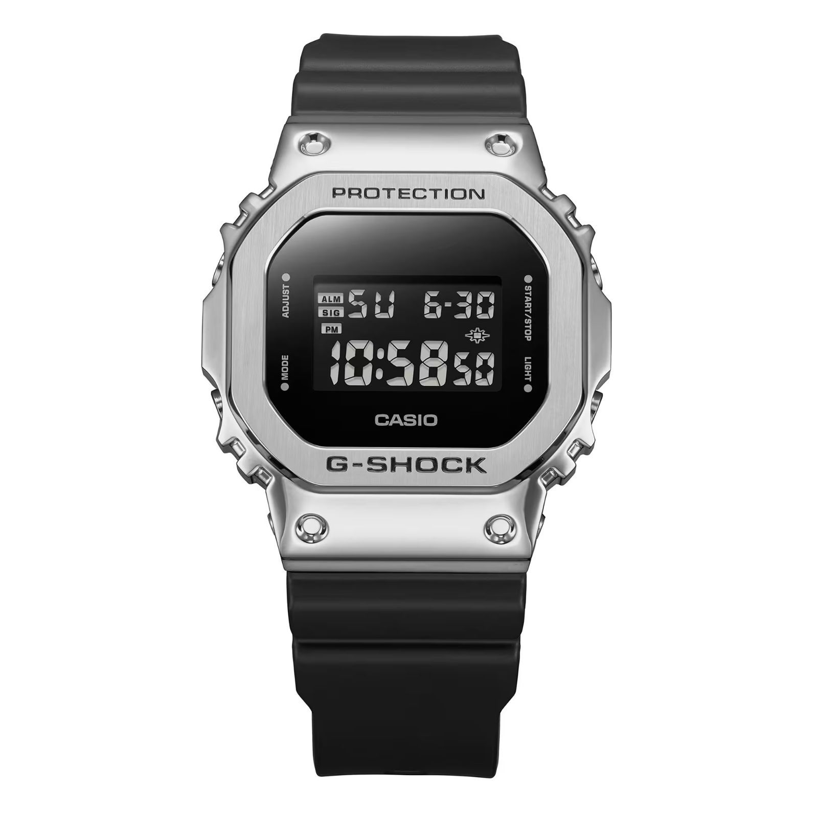カシオ G-SHOCK