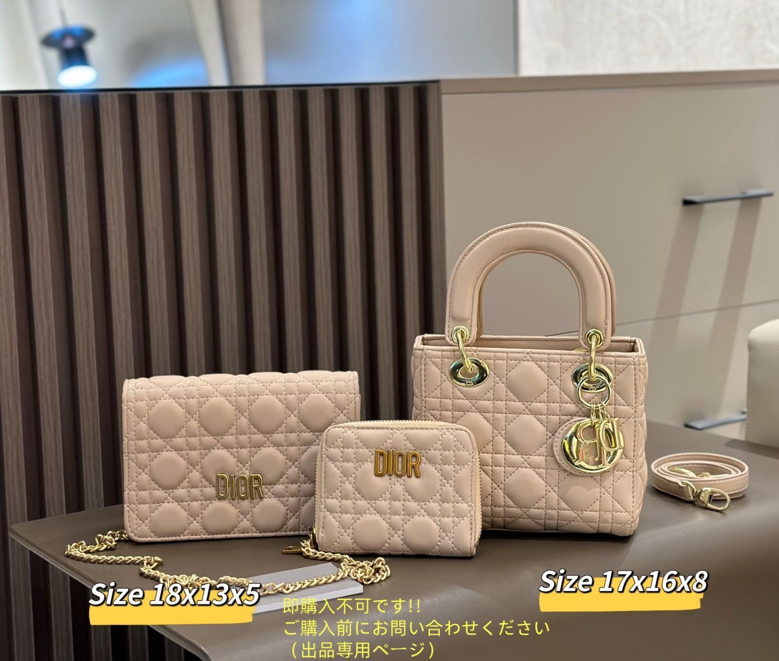 ハンドバッグ