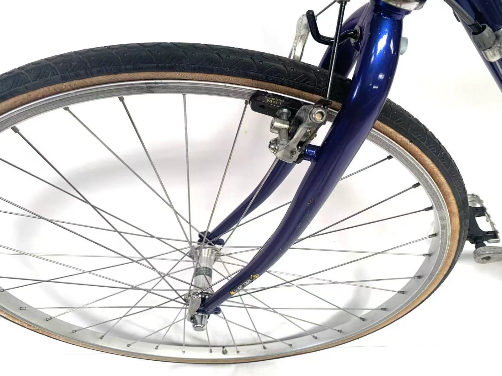 巨大自転車 僕の新車を紹介します！！【GIANT TCX ADVANCED PRO1】 - YouTube