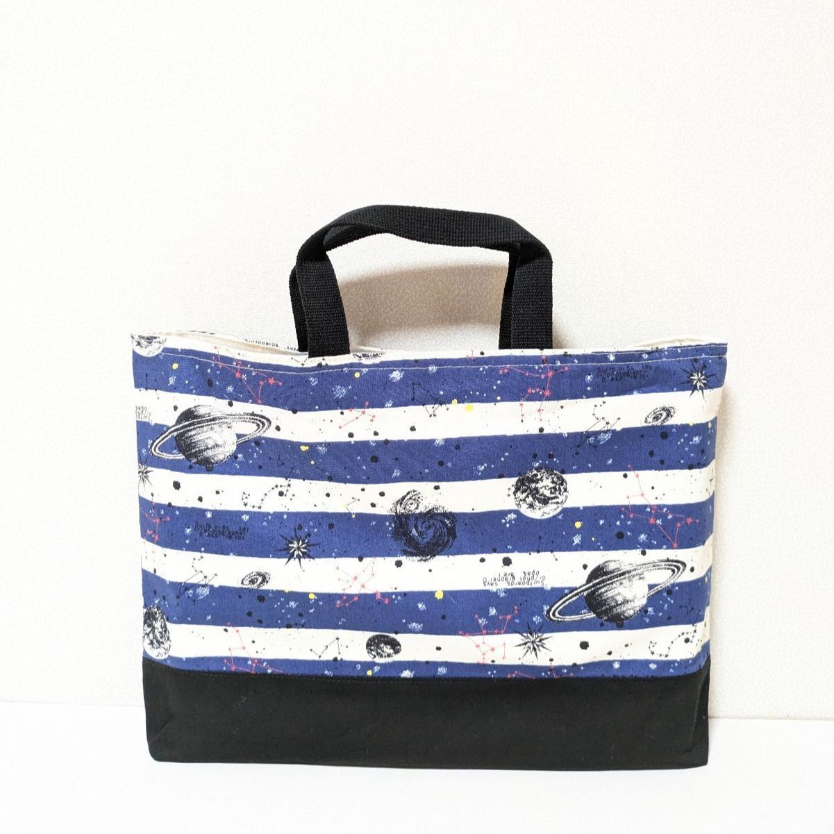 GOODS | servamp SERVAMP トートバッグ マフラータオル クロ