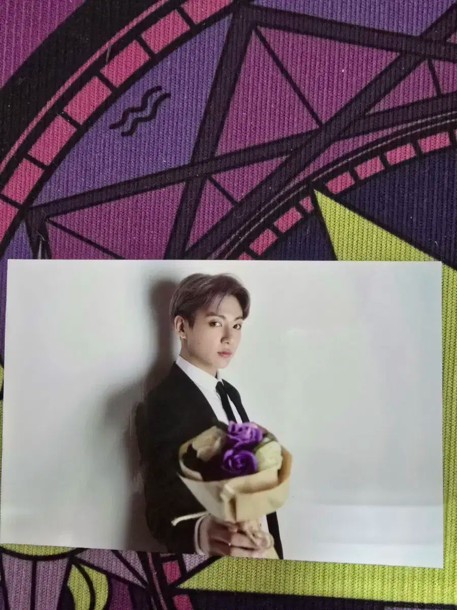 BTS 防弾少年団 バンタン ジョングク JUNGKOOK JK グク 公開番組 サノク 写真 フォト PHOTO