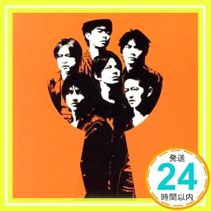v6 CD まとめ29枚 V6 シングル CD 4枚セット - メルカリ