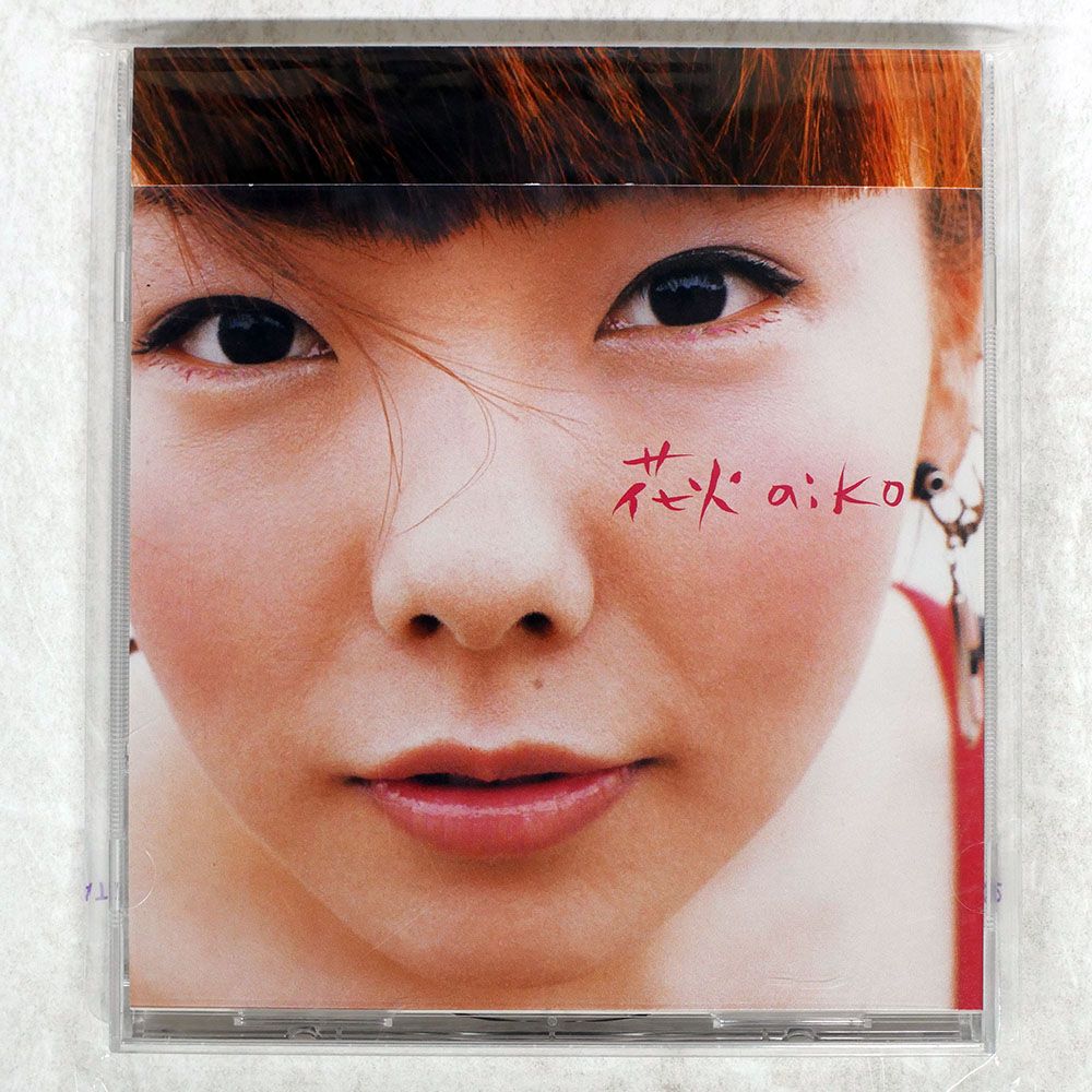 国内盤 AIKO/花火/PONY CANYON PCCA1357 CD □ - メルカリ