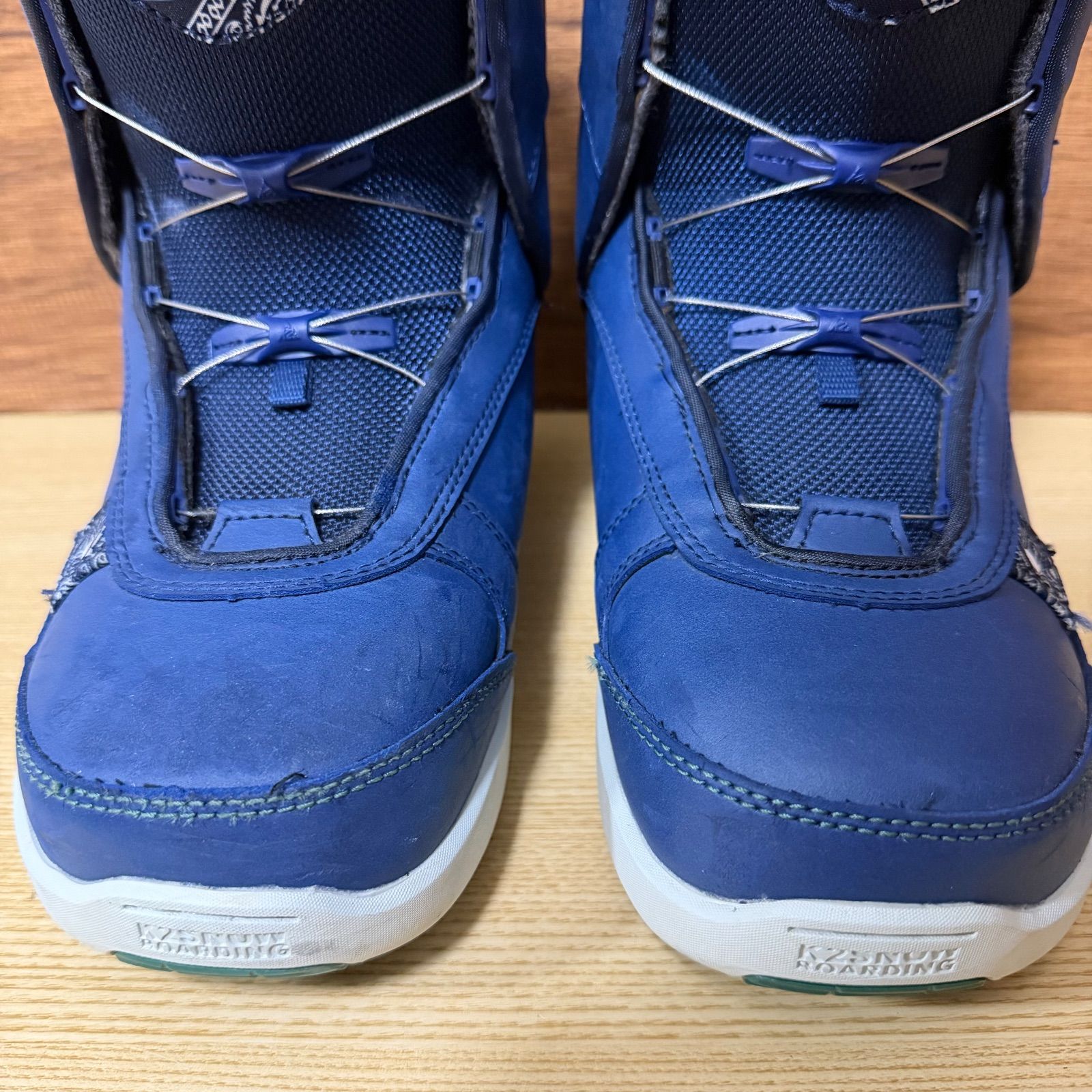 トリック フリーラン