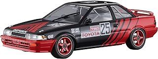 ハセガワ 1/24 ｱﾄﾞﾊﾞﾝ ｶﾛｰﾗﾚﾋﾞﾝ AE92 1989 ｲﾝﾀｰTEC 21137 HC37