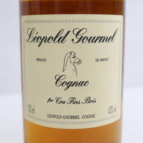 Leopold Gourmel（レオポルド グルメル）No.30 42% 700ml T23H310020-