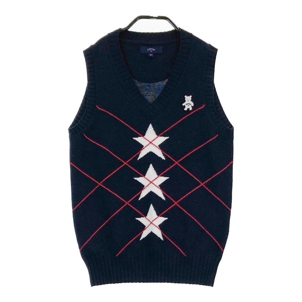 Callaway ゴルフ ベスト Mサイズ♪ 楽天市場】キャロウェイ ゴルフ Callaway GOLF ゴルフウエア メンズ