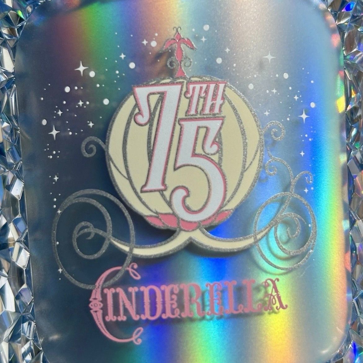 Cinderella