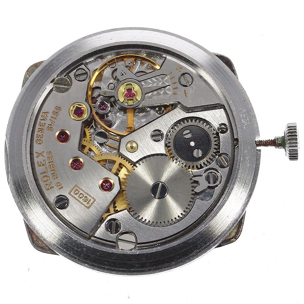ROLEX チェリーニ