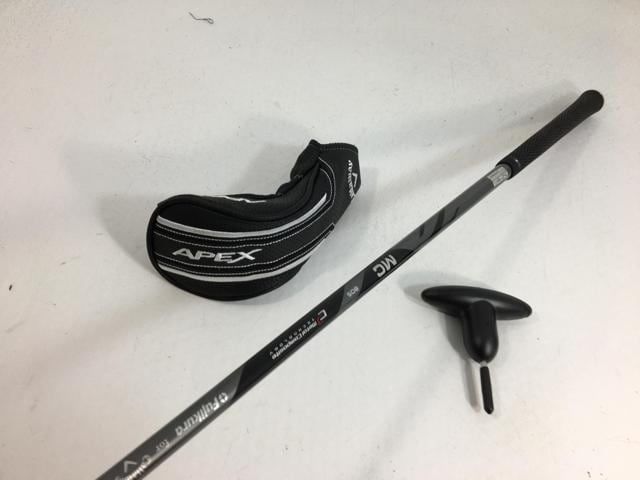 中古ゴルフクラブ】キャロウェイ APEX ユーティリティ 2021 (日本仕様