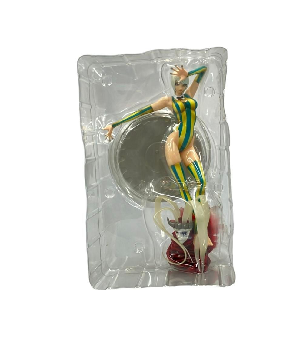 【中古】 からくりサーカス 才賀エレオノール しろがね メガハウス フィギュア Amazon.co.jp: エクセレントモデルからくりサーカス 才賀エ