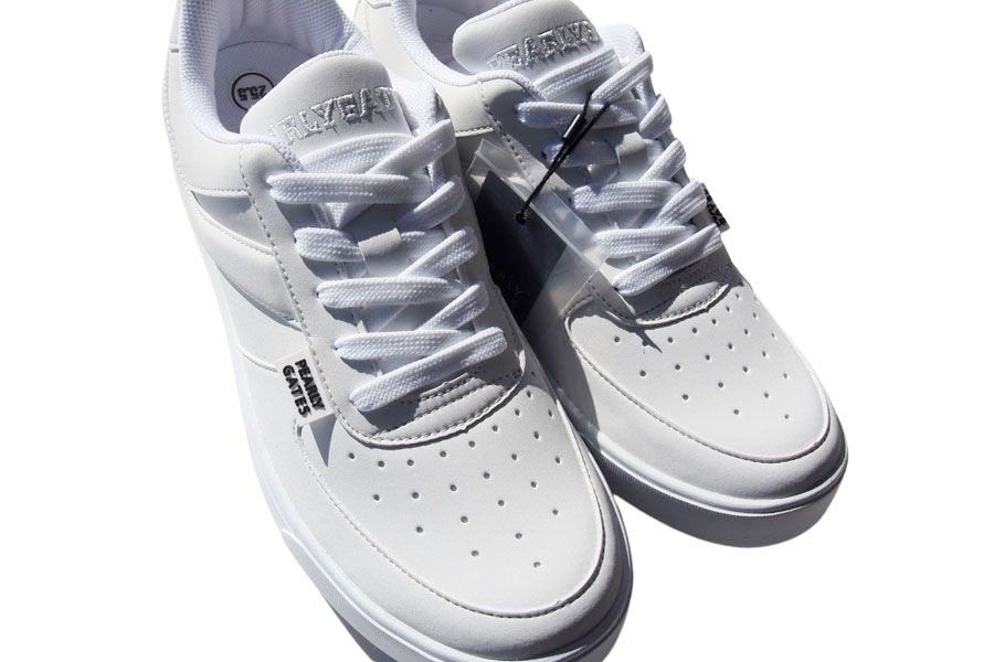 美品 PEARLY GATES パーリーゲイツ ゴルフシューズ 25.5 新品｜未使用｜パーリーゲイツ｜pearly gates｜メンズゴルフ