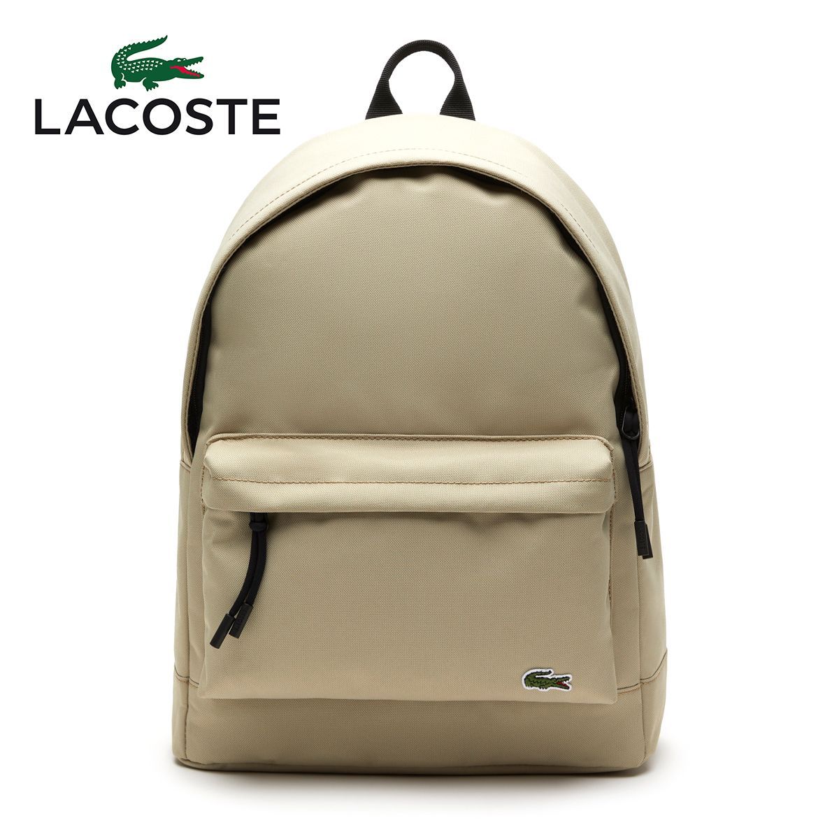 LACOSTE ラコステ バッグ バックパック リュック L.12.12