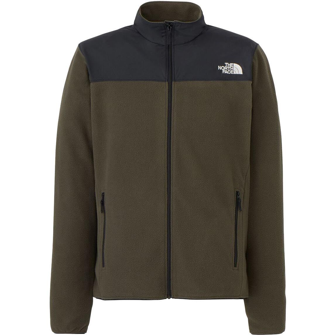 【特価セール】フリース ジャケット [ザノースフェイス] マウンテンバーサマイクロジャケット メンズ