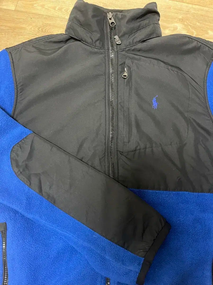 ポロ フリース-売品