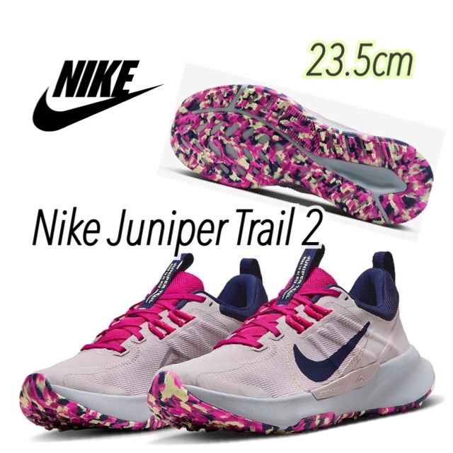 Nike Juniper Trail 2 ナイキ ウィメンズ ジュニパー トレイル 2 