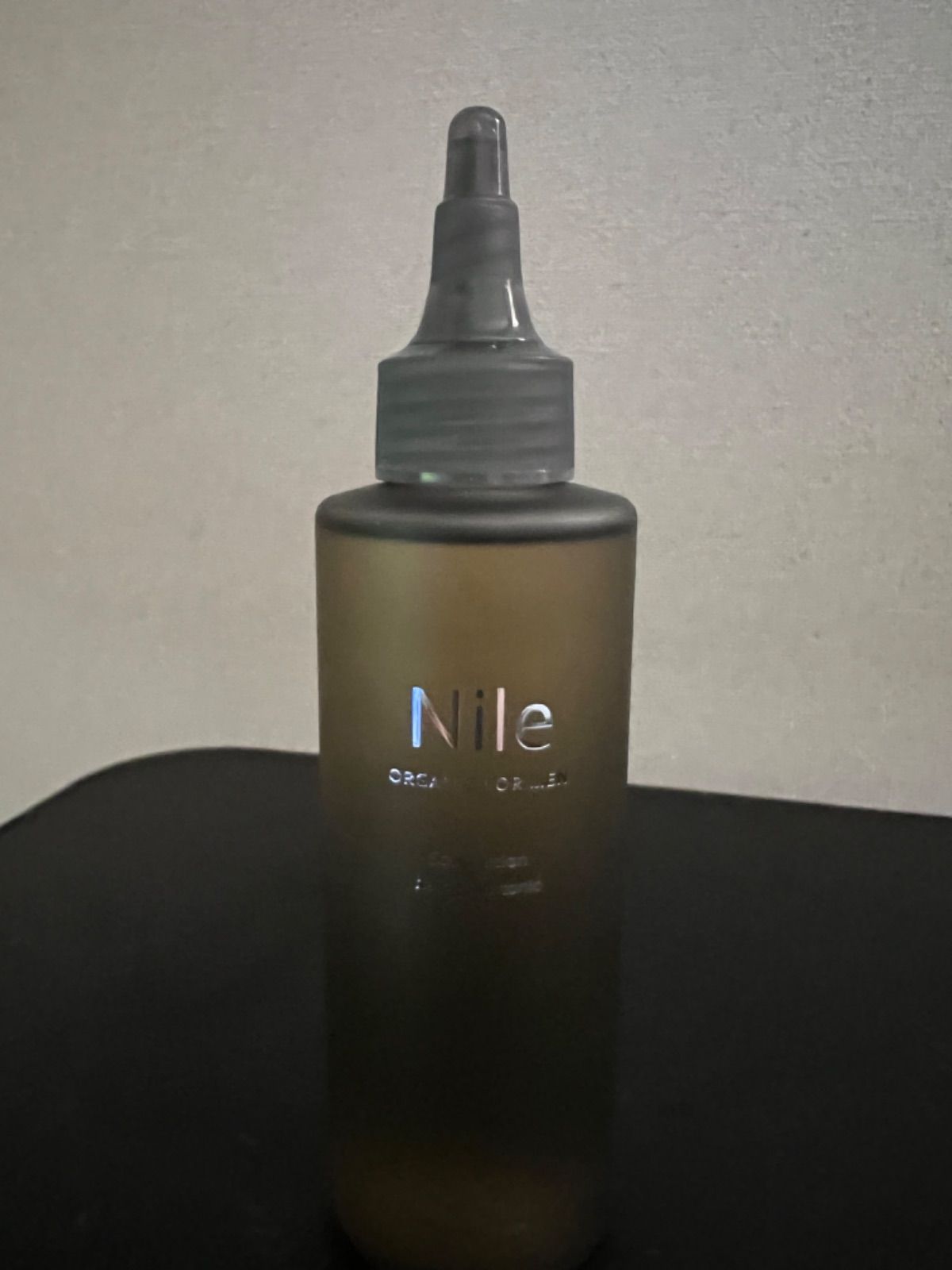 最終値下げ】Nile ナイル スカルプヘアローション β 育毛剤 150ml - メルカリ