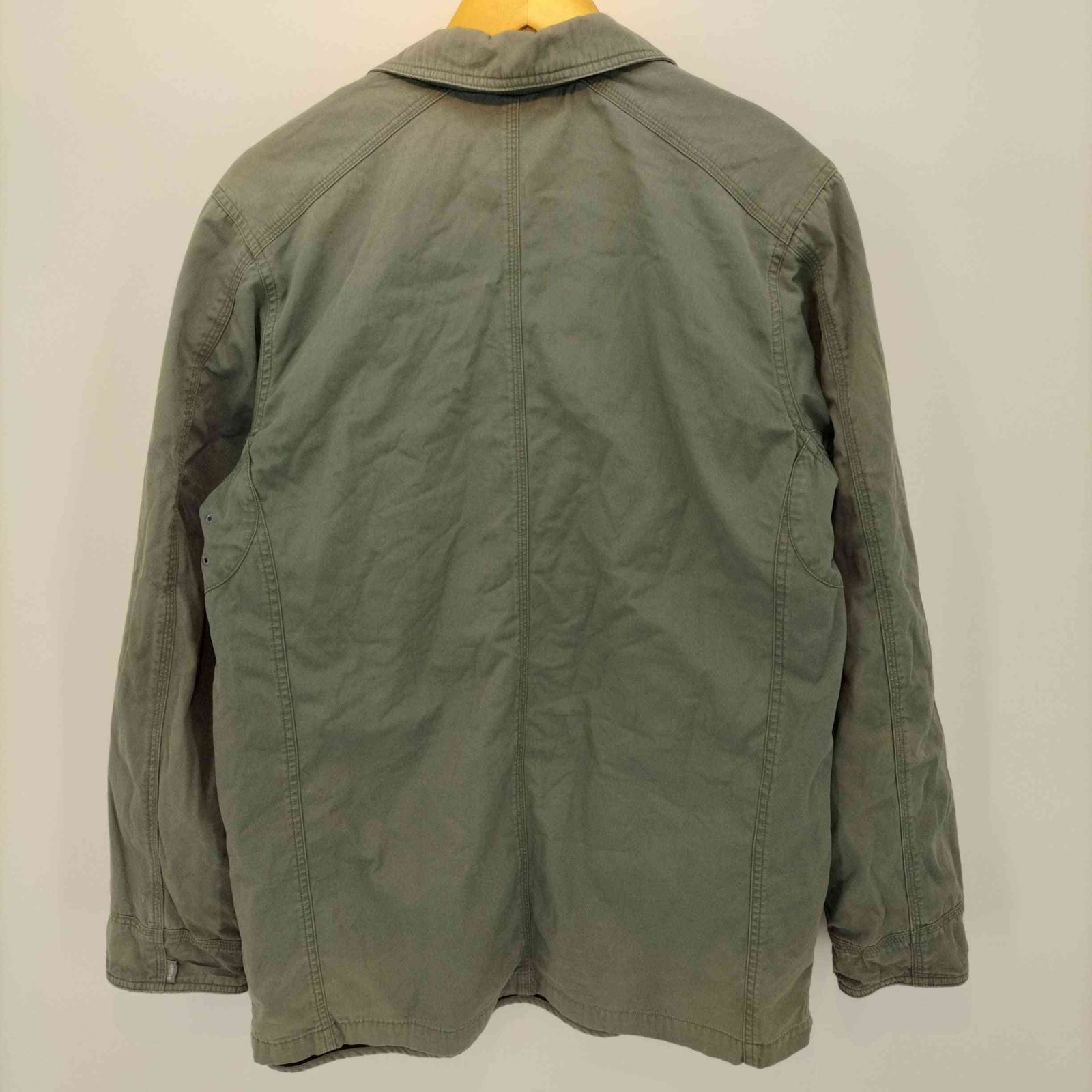 stussy authentic outer gearジャケット Stussy Authentic Outer Gear Jacket | eBay