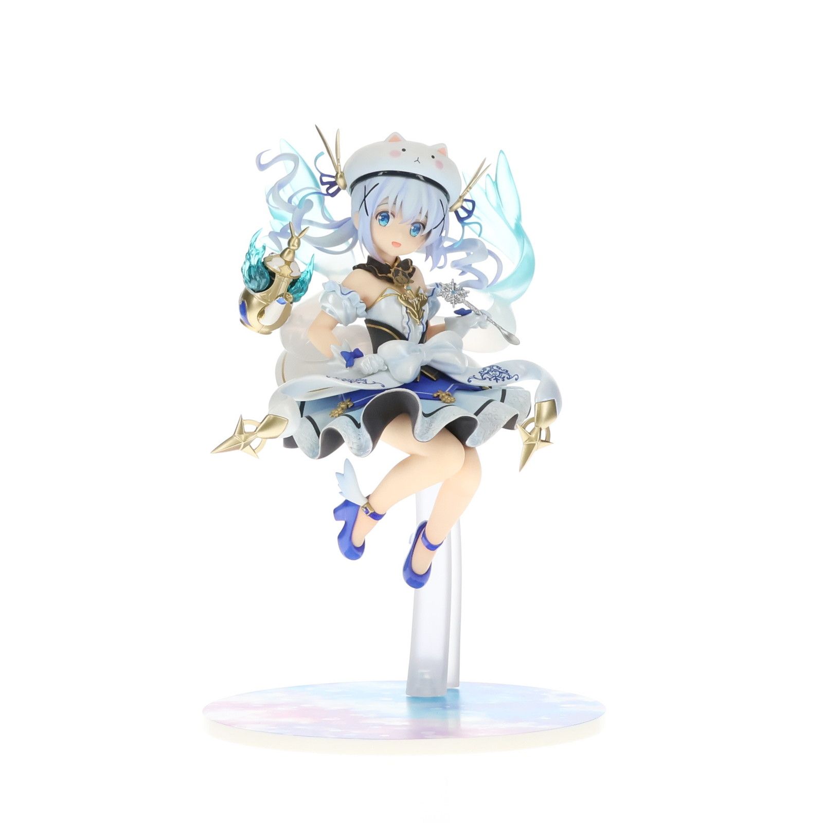 きららファンタジア チノ まほうつかいVer. 1/7スケールフィギュア