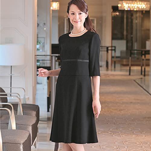 東京ソワール 喪服