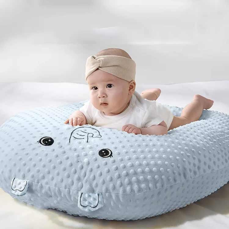 赤ちゃんの快適な眠りをサポート