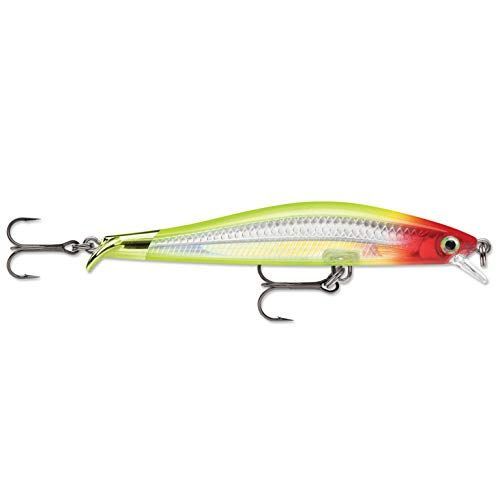 CLN (クラウン) Rapala(ラパラ) ミノー リップストップ 12cm 14g