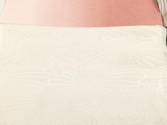 平和屋着物☆和装小物 上質な帯揚げ 10枚セット 逸品 DAAM7833qa 平和屋