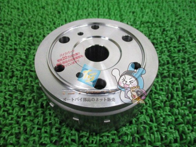 フォルツァ フライホイール 在庫有 即納 ホンダ 純正 新品 バイク 部品 MF06 車検 Genuine 38 フォルツァ フライホイール 在庫有 即納 ホンダ 純正 新品 バイク 部品
