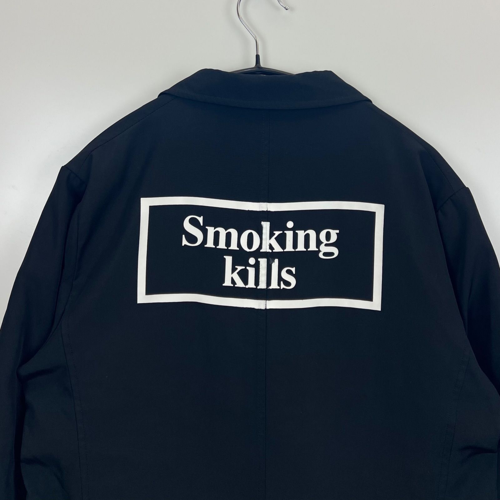 label