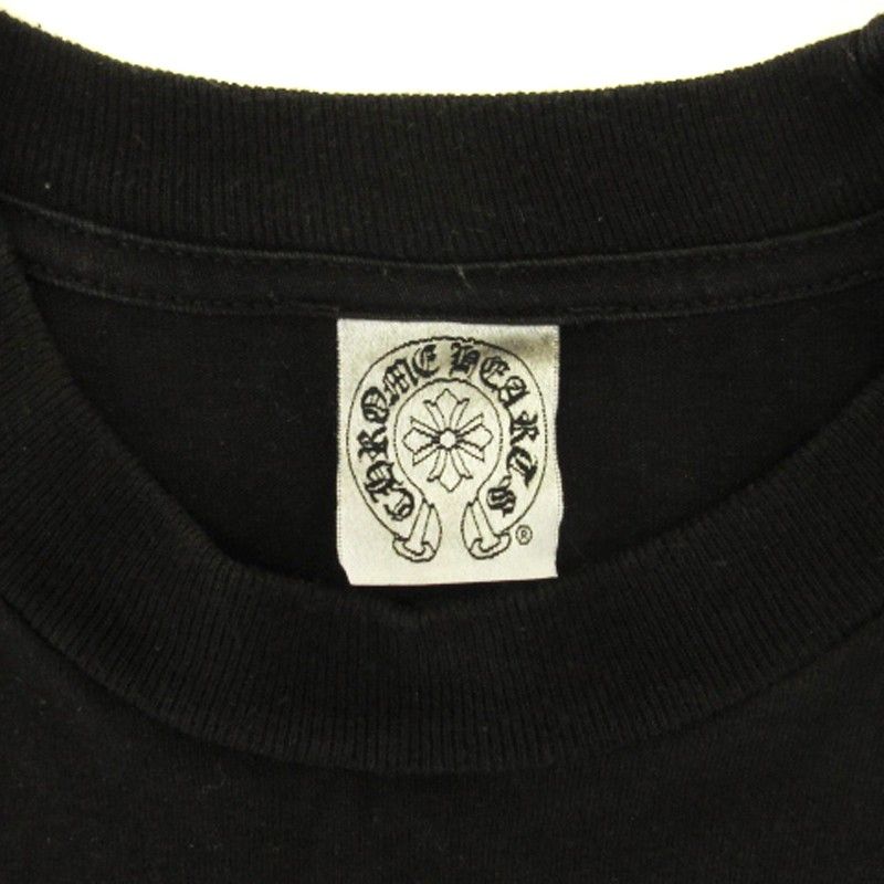 クロムハーツ CHROME HEARTS OLD オールド クロス バック
