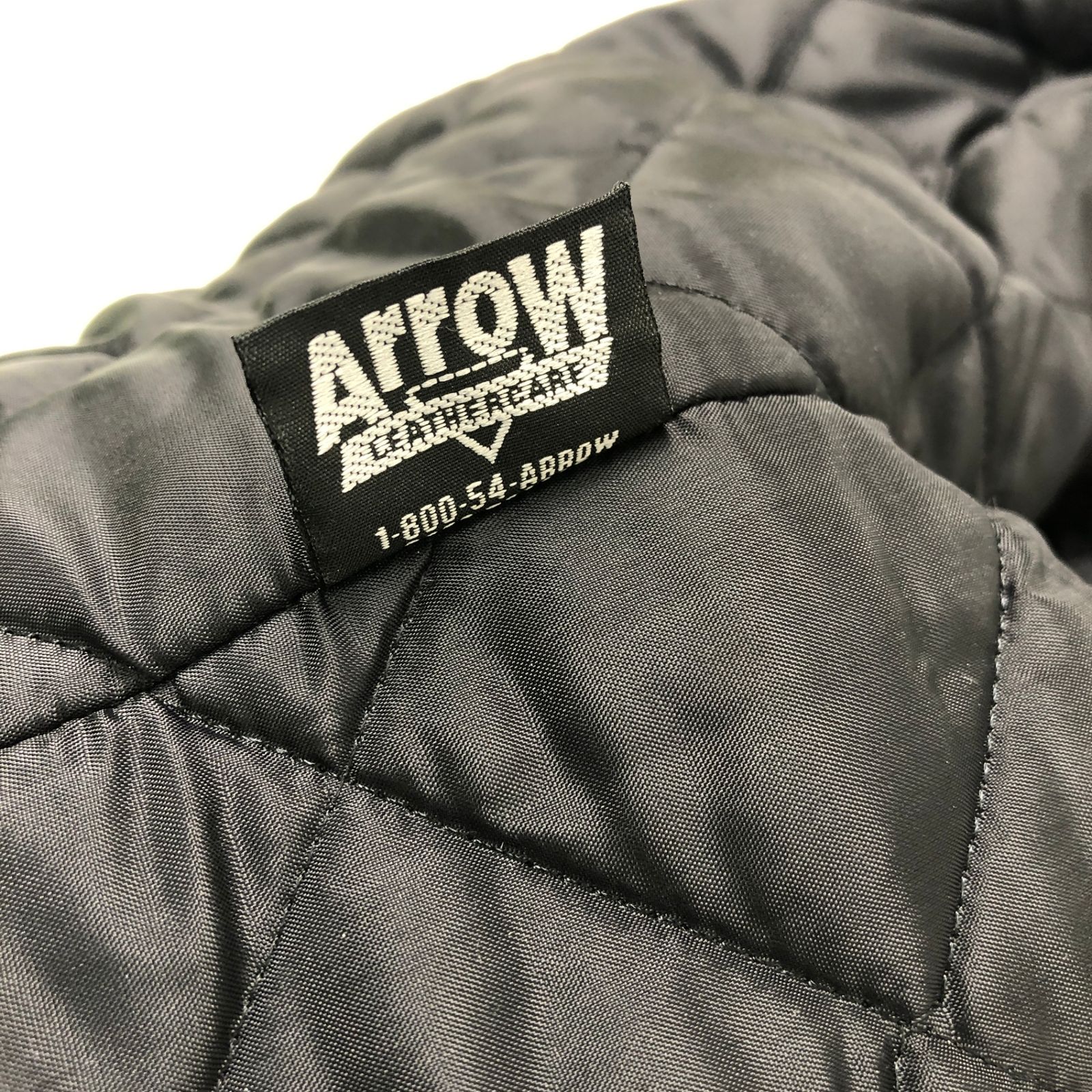 USA製 SCHOTT N.Y.C. ショット シングルライダースジャケット レザー