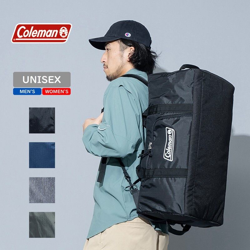 Coleman(コールマン)] バックパック ボストン 50(BACKPACK BOSTON 50 