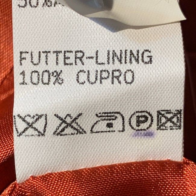 アウター ウール