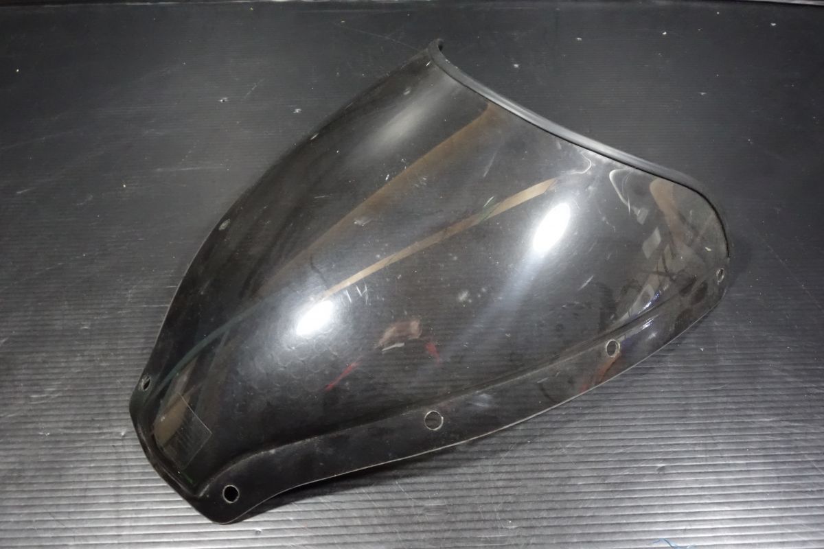 ウインド シールド スクリーン バイザー 風防 ドゥカティ 純正 スーパースポーツ SS 1000 DS 800 620S #R20250127