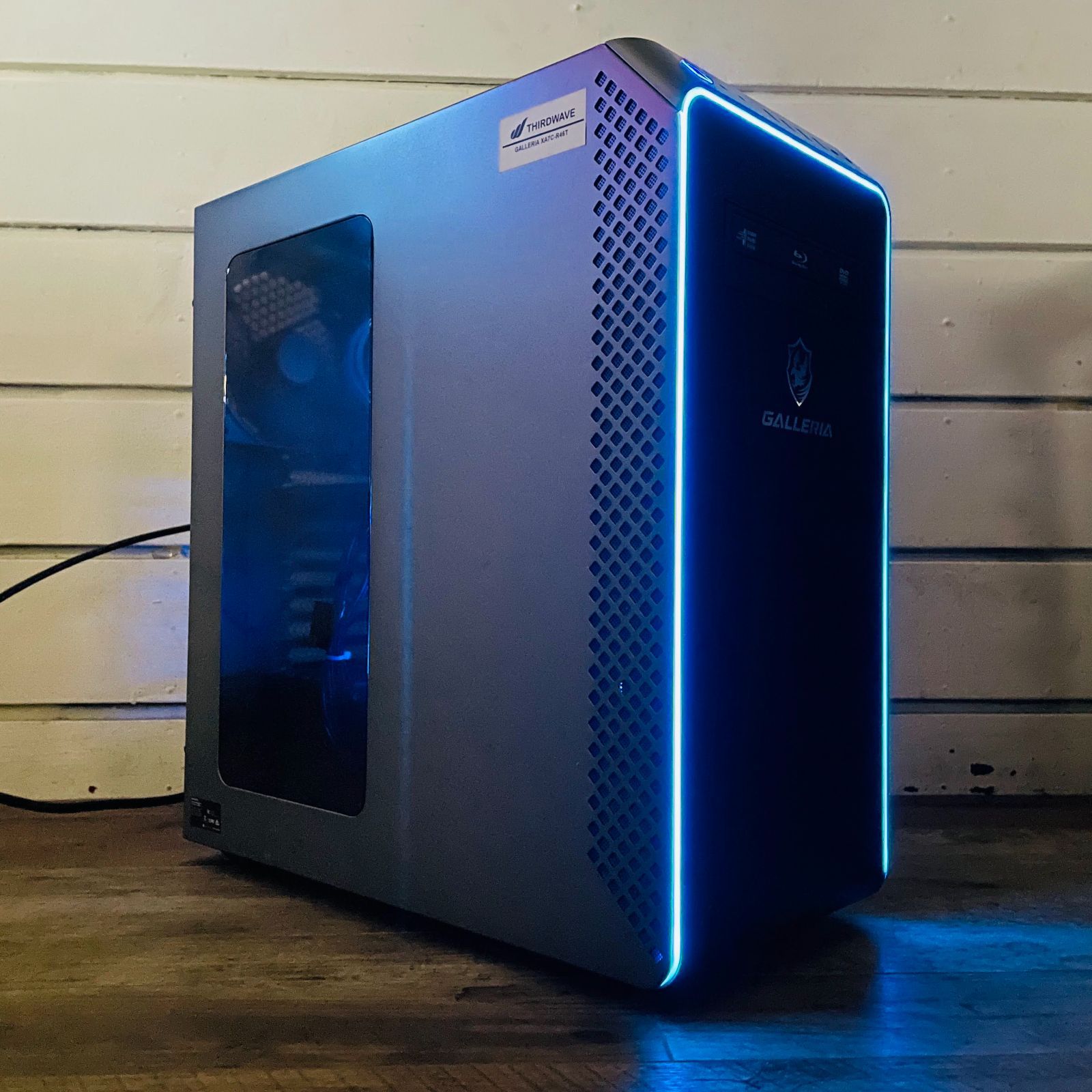 ゲーミングPC RTX4060ti valorant apex ガレリア ゲーミングPC RTX4060ti valorant apex ガレリア