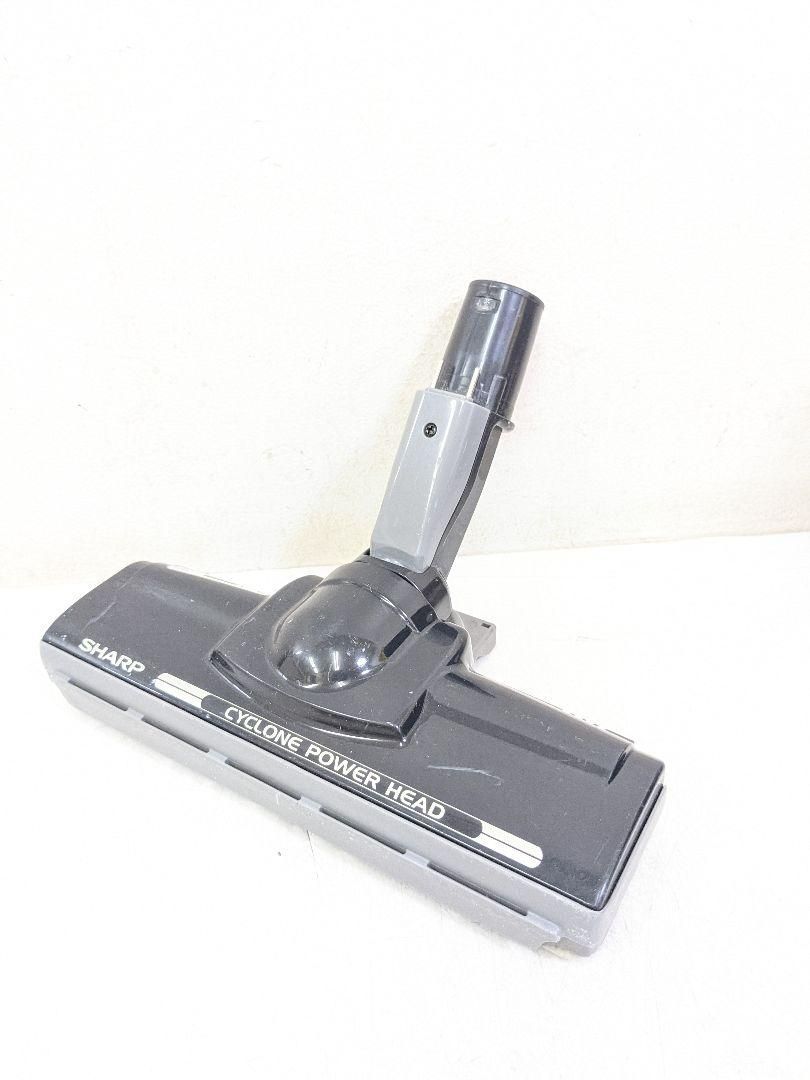 SHARP サイクロンクリーナー　ECーPX210ーR SHARP シャープ EC-PX210-R 2014年製 サイクロン掃除機