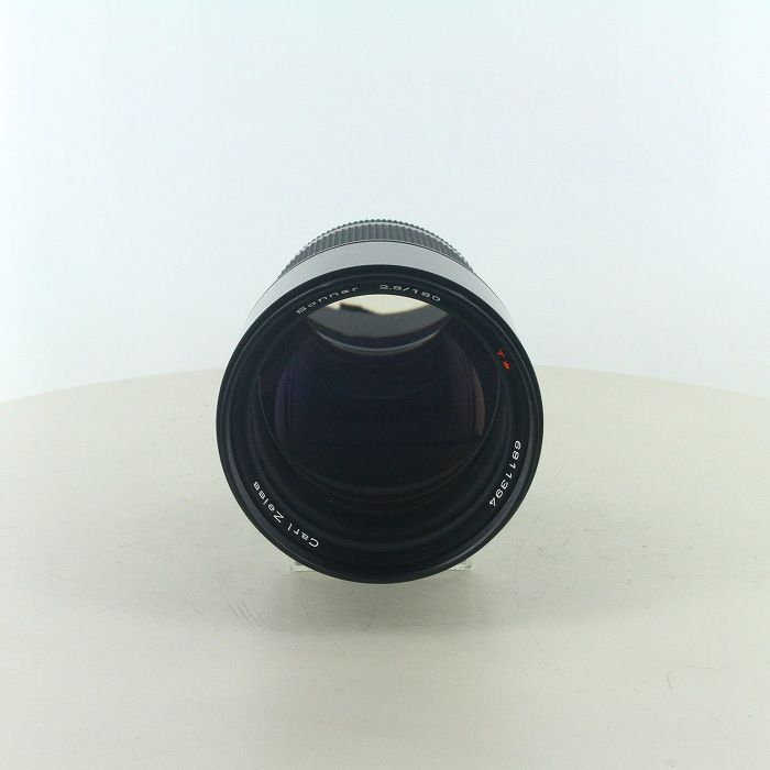 コンタックス) CONTAX ゾナー 180/2.8 AEG セール中 中古