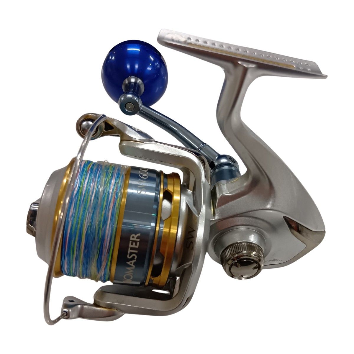 SHIMANO シマノ 03610 釣り用品 リール スピニングリール 13
