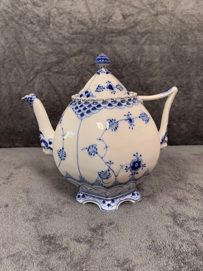 ☆ Royal Copenhagen ロイヤルコペンハーゲン ブルー