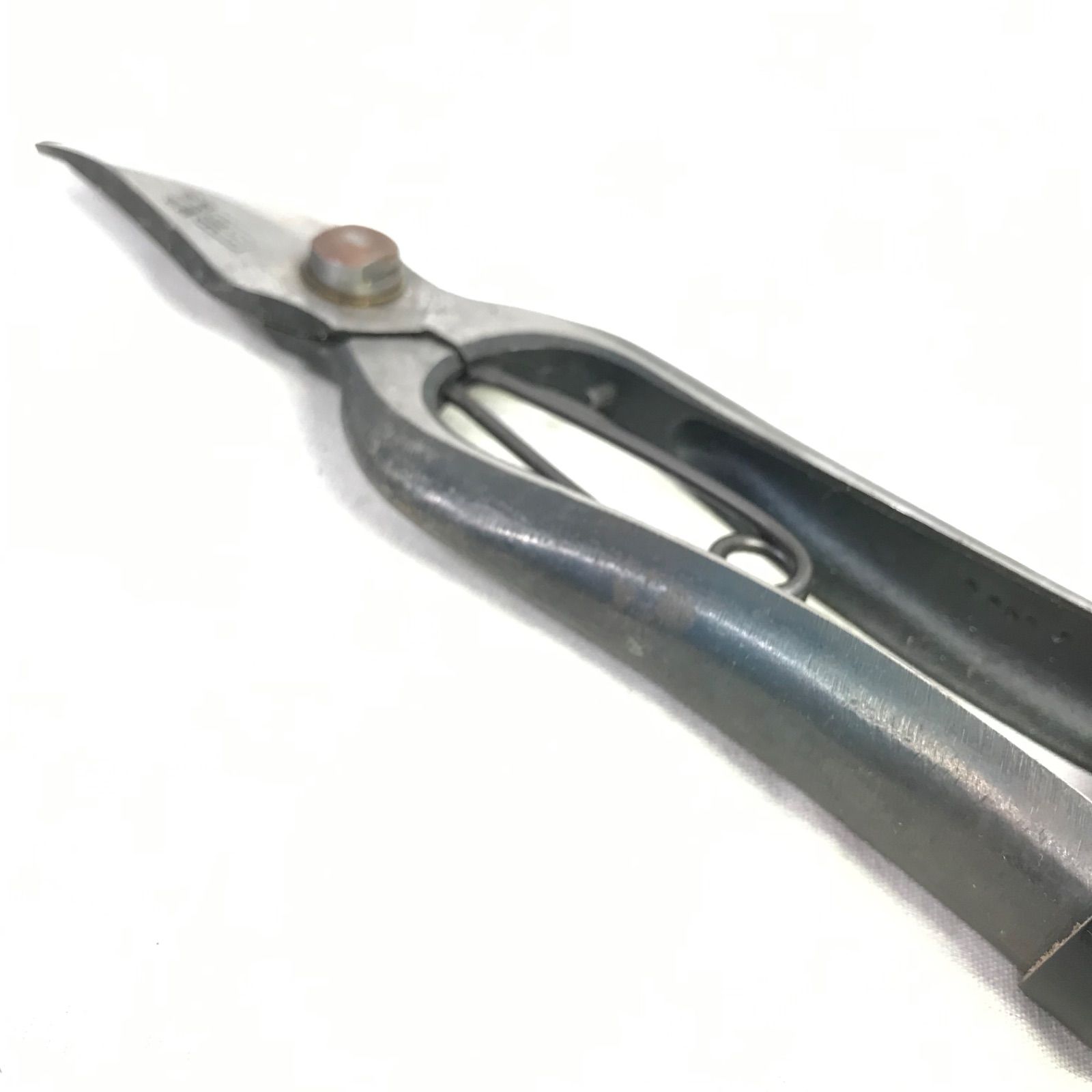 未使用】最上川 剪定鋏 山形鋏の元祖 B型200mm - メルカリ