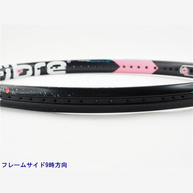 中古 テニスラケット テクニファイバー ティーリバウンド テンポ 260 2019年モデル (G2)Tecnifibre T-REBOUND TEMPO 260 2019 中古 テニスラケット テクニファイバー ティーリバウンド テンポ