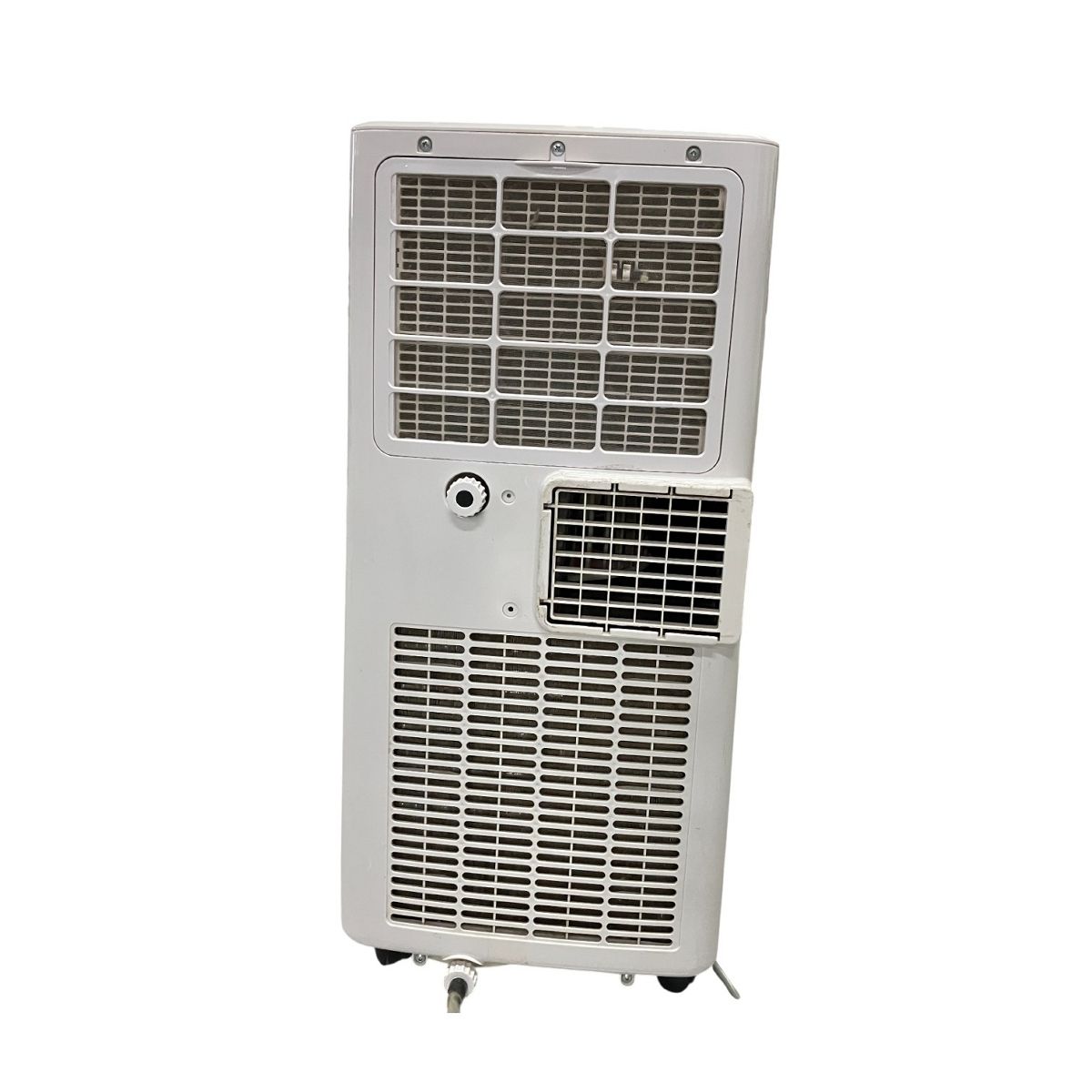 スポットクーラー