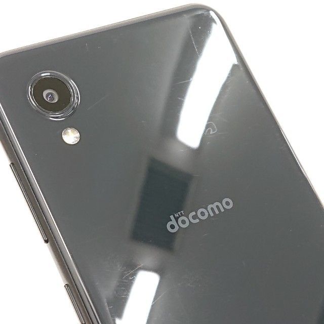 Galaxy A22 5G SC-56B ブラック 7台 Amazon.co.jp: Samsung Galaxy A22 5G SC-56B 4GB (Memory) / 64GB