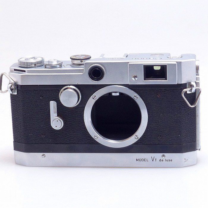 キヤノン Canon VT deluxe