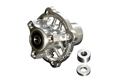 【新品・3営業日で発送】SP武川 ﾃﾞｨｽｸﾊﾌﾞASSY. (8ｲﾝﾁ／ｱﾙﾐﾀﾞｲｶｽﾄ製)　ﾌﾛﾝﾄﾃﾞｨｽｸﾌﾞﾚ-ｷ補修部品　品番：06-08-1521