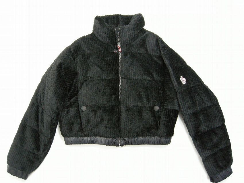 サイズ2□サイズ3□新品□モンクレール GRENOBLE ダウン 